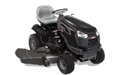 Craftsman 917.28858 lawn tractor photo