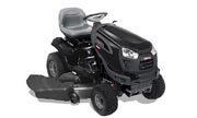 Craftsman 917.28008 lawn tractor photo