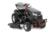 Craftsman 917.28861 lawn tractor photo