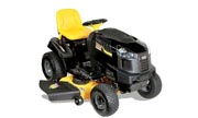 Craftsman Professional 247.28888 lawn tractor photo