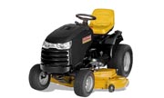Craftsman Professional 107.28985 lawn tractor photo
