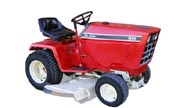 Cub Cadet 1282 tractor photo