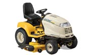 Cub Cadet GT 3200 tractor photo