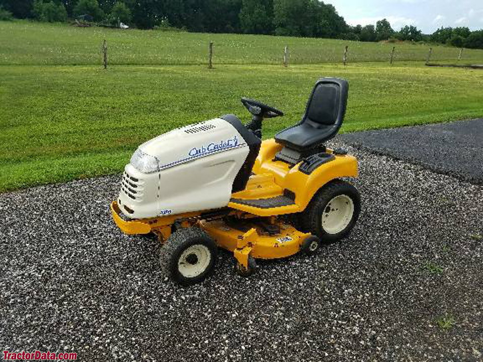 Cub Cadet 3204