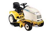 Cub Cadet 3206 lawn tractor photo