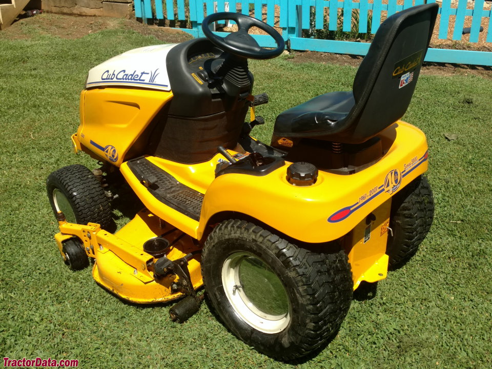 Cub Cadet 3240