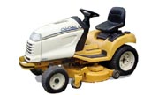 Cub Cadet 3184 lawn tractor photo