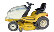 Cub Cadet 3208 lawn tractor photo