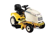 Cub Cadet 3185 lawn tractor photo