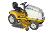 Cub Cadet 3225 lawn tractor photo