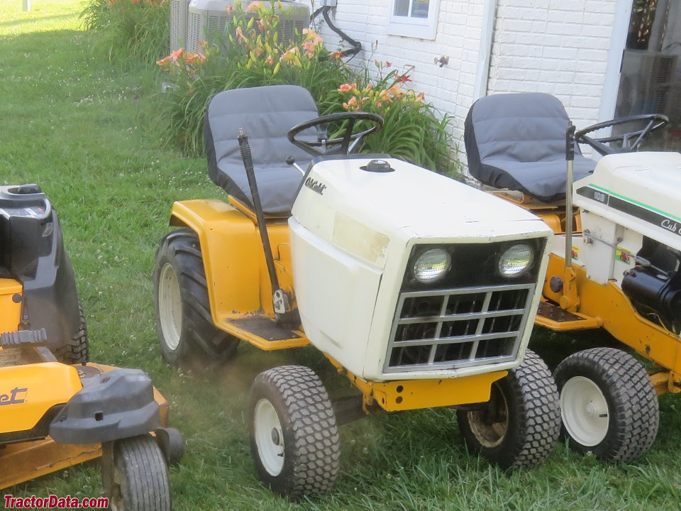 Cub Cadet 1810