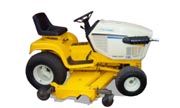 Cub Cadet 1782 lawn tractor photo