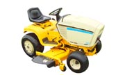 Cub Cadet 2082 lawn tractor photo