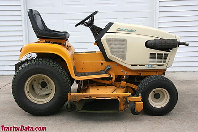 Cub Cadet 2182