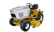 Cub Cadet 2086 lawn tractor photo