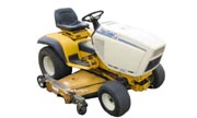 Cub Cadet 2284 lawn tractor photo