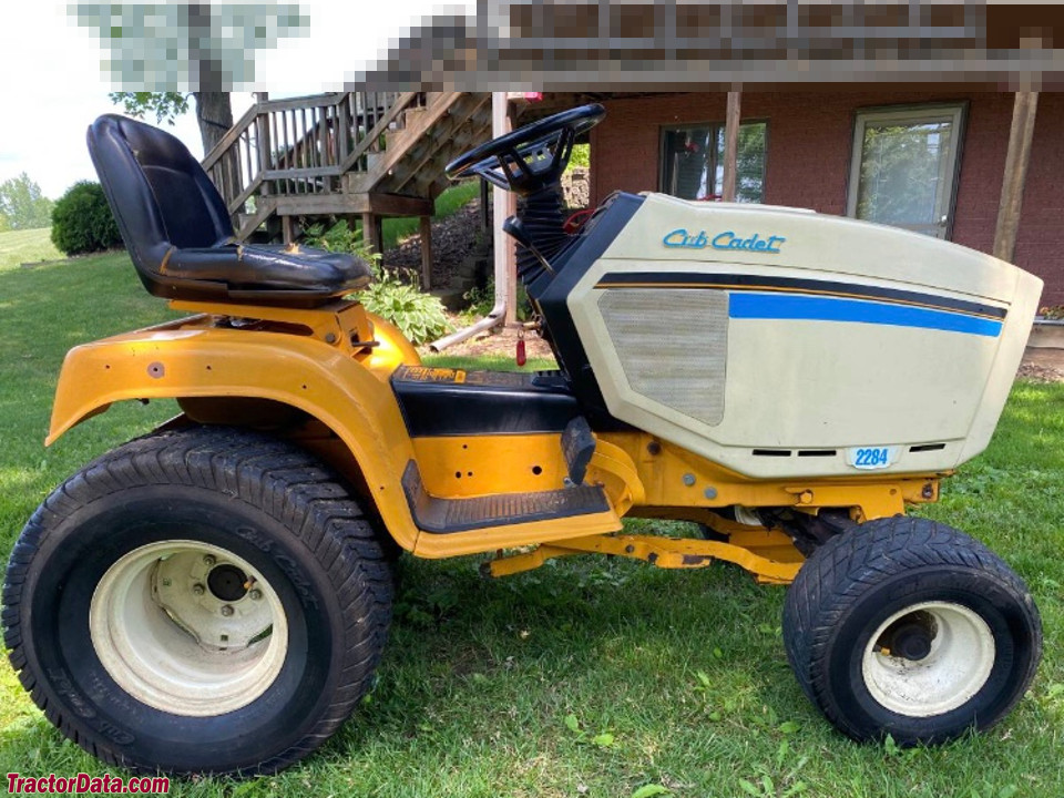 Cub Cadet 2284