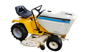 Cub Cadet 1604 lawn tractor photo