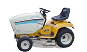 Cub Cadet 1340 lawn tractor photo