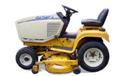 Cub Cadet 1641 lawn tractor photo