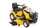 Cub Cadet GTX 2154LE lawn tractor photo