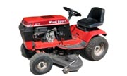 Wheel Horse 220-4 tractor photo