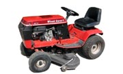 Wheel Horse 220-4 lawn tractor photo