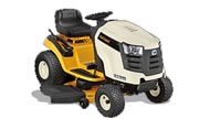 Cub Cadet LTX 1040 lawn tractor photo