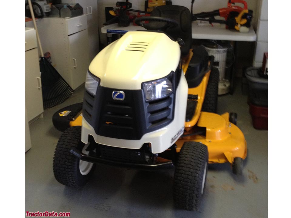 Cub Cadet SLTX 1054