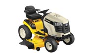 Cub Cadet GTX 1054 tractor photo