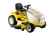 Cub Cadet GT 2521 lawn tractor photo