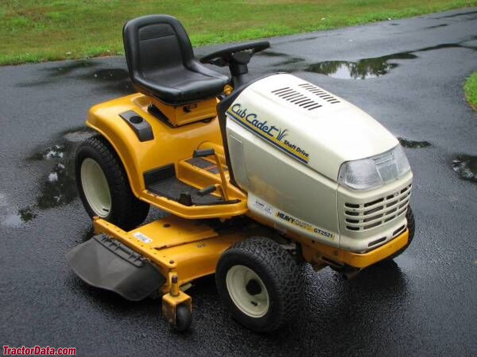 Cub Cadet GT 2521