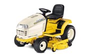 Cub Cadet GT 2523 lawn tractor photo