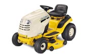 Cub Cadet LT 1018 lawn tractor photo