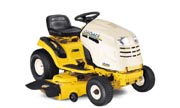 Cub Cadet LT 1022 tractor photo