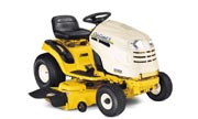 Cub Cadet LT 1024 tractor photo