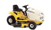 Cub Cadet LT 2180 lawn tractor photo