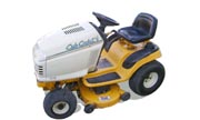 Cub Cadet 1517 tractor photo