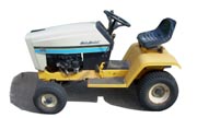 Cub Cadet 1315 lawn tractor photo