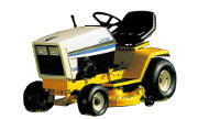 Cub Cadet 1325 lawn tractor photo