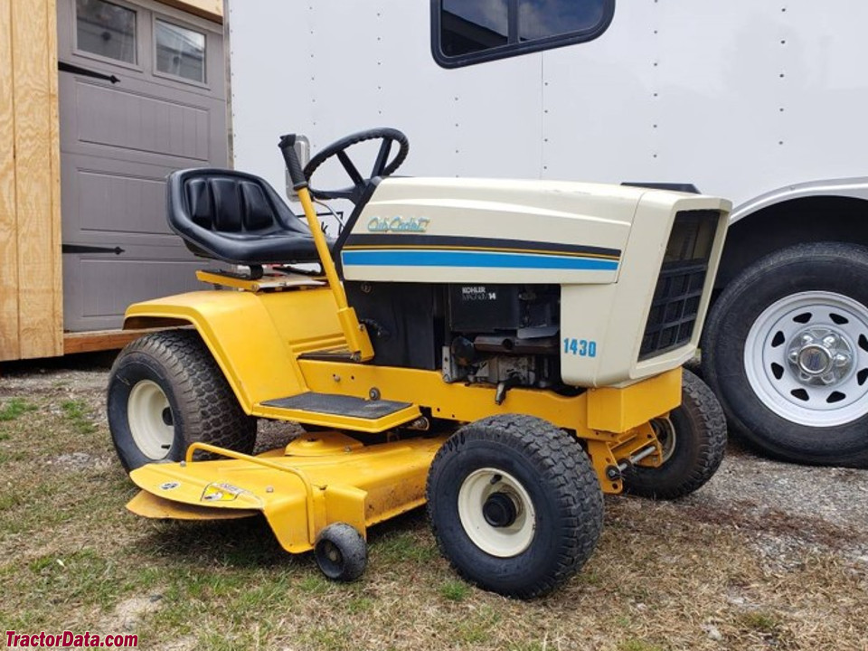 Cub Cadet 1430