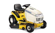 Cub Cadet 1525 lawn tractor photo