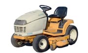 Cub Cadet AGS 2160 lawn tractor photo