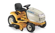 Cub Cadet 2206 lawn tractor photo