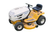 Cub Cadet CLT-160 lawn tractor photo