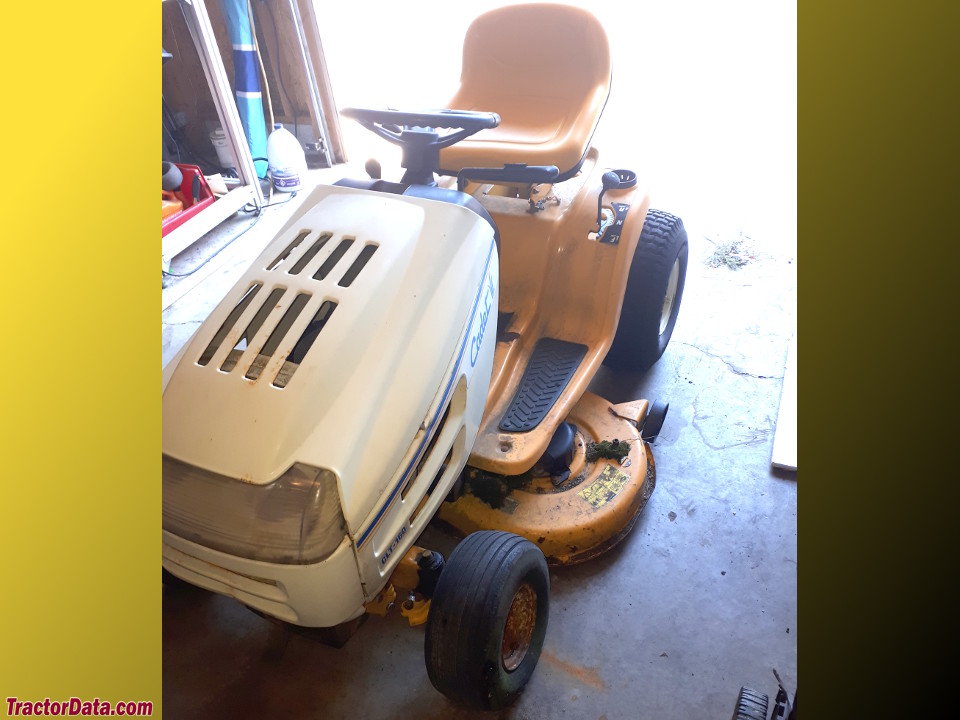 Cub Cadet CLT-160