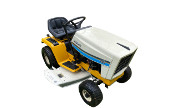 Cub Cadet 805 lawn tractor photo