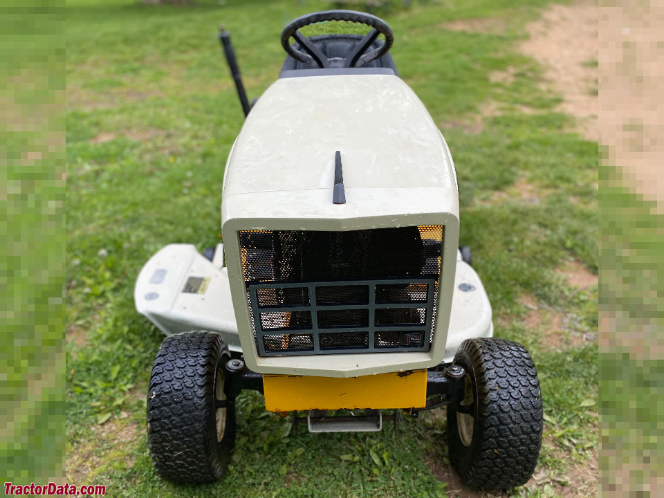 Cub Cadet 805