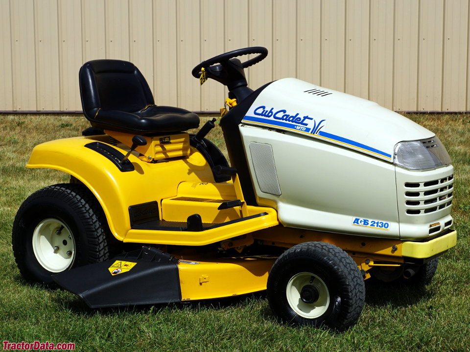 Cub Cadet 2130