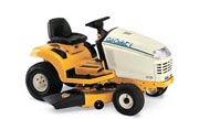 Cub Cadet 2164 lawn tractor photo